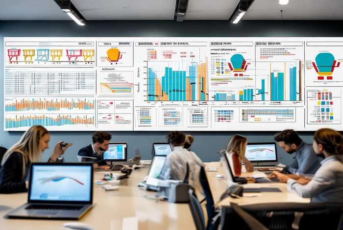 网店营销策划方案总结（网店营销策划方案总结范文）