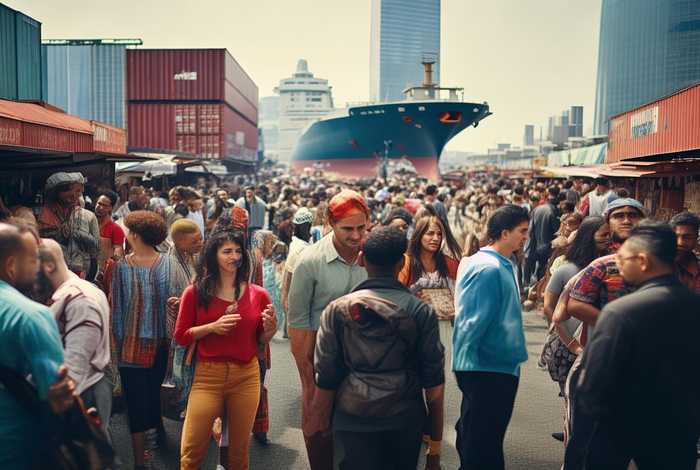 外贸行业属于什么行业类别 - 外贸行业属于什么行业类别的