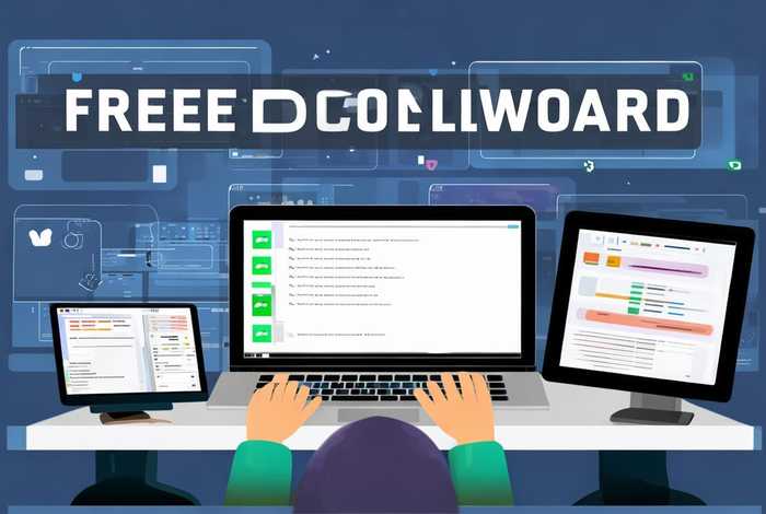 免费下载网站用什么软件好、免费下载网站用什么软件好用