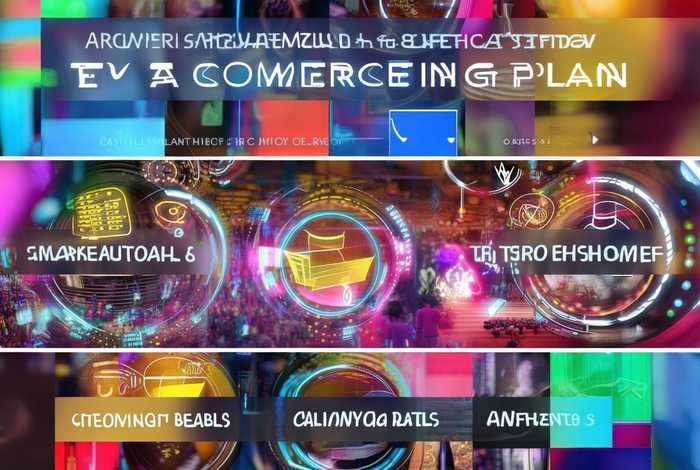 网店营销推广策划方案（网店营销推广策划方案怎么写）