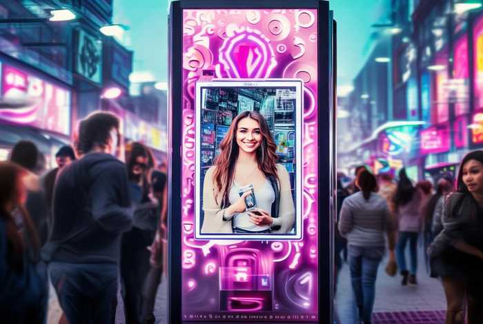 社媒广告营销与达人采买投放的品牌营销服务商（社交媒体广告营销）