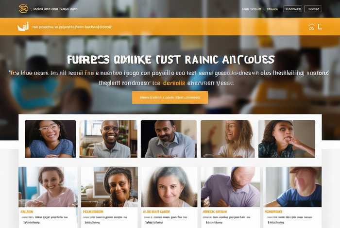 培训班网站设计推荐（培训班网站设计推荐理由）