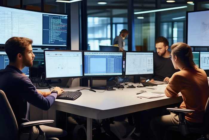 如何做软件开发 - 如何做软件开发工作 如何做软件开发 - 如何做软件开发工作