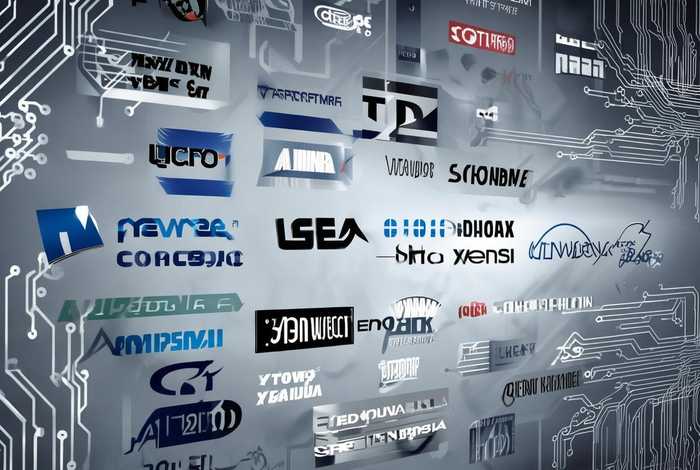 网络软件开发公司有哪些 - 网络软件开发公司有哪些公司