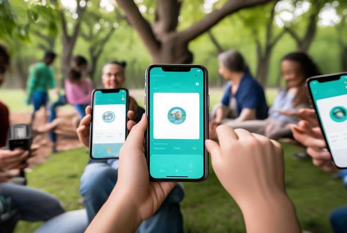 简单社交软件 - 简单社交软件排行榜