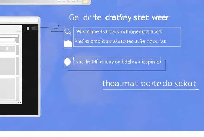 如何做网页快捷方式到桌面 - 如何做网页快捷方式到桌面上