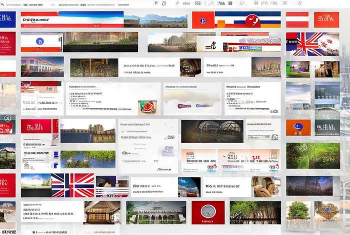 外贸网站平台（外贸网站平台好做吗）