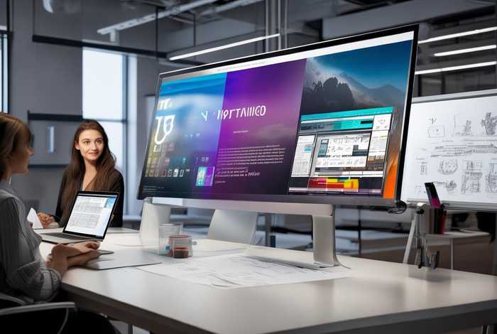 如何制作公司海报，如何制作公司海报电子版