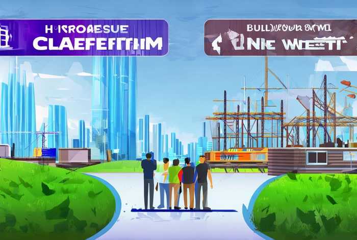 建站选择平台还是自建站 - 建站选择平台还是自建站好