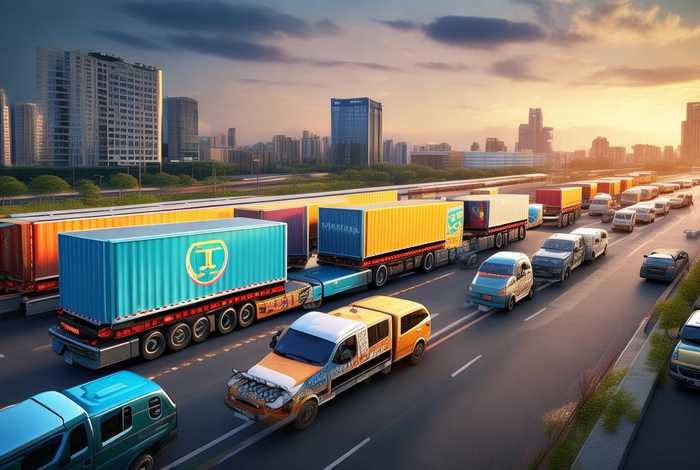 网络平台道路货物运输经营管理暂行办法；网络平台道路货物运输经营管理暂行办法全文