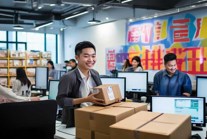 深圳市电商客户坪山经营部；深圳市电商客户坪山经营部给我寄了快递