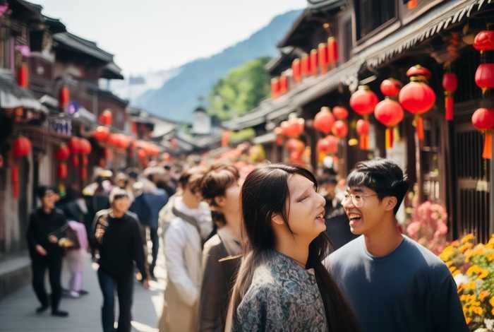 乐清仙溪网红打卡地;乐清仙溪网红打卡地点有哪些 乐清仙溪网红打卡地;乐清仙溪网红打卡地点有哪些