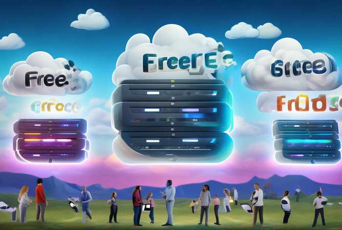 什么云服务器好用免费，什么云服务器好用免费软件