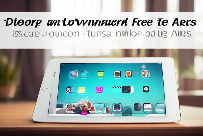 苹果平板怎么下载app免费（苹果平板怎么下载app免费软件）