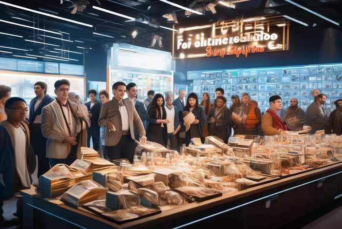 开网店找货源的技巧、开网店找货源的技巧是什么