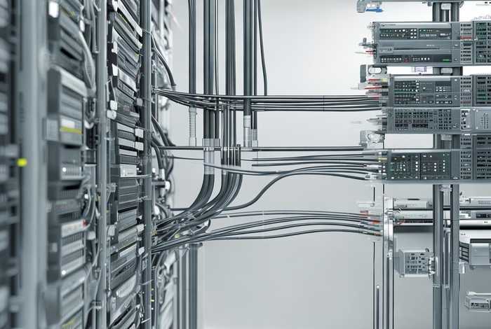 网络设计图纸；网络工程设计图纸