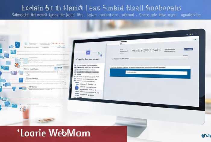 如何登录WebMail邮箱（如何登录webmail邮箱）