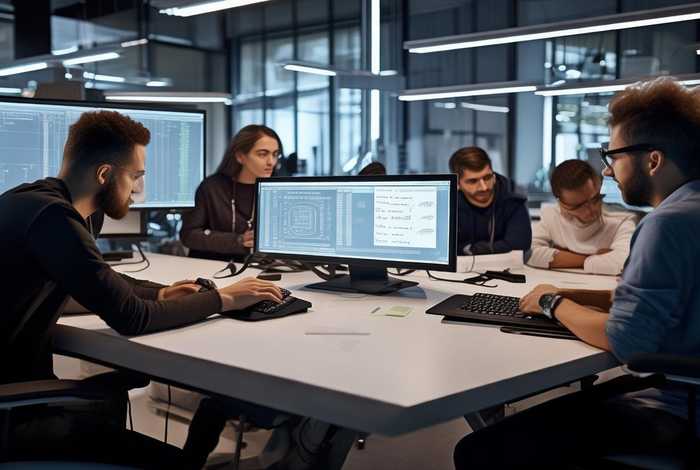 如何做软件开发 - 如何做软件开发工作 如何做软件开发 - 如何做软件开发工作