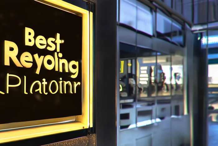 黄金回收平台哪家好，黄金回收平台哪家好一点