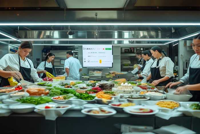 生鲜小程序定制 - 生鲜小程序定制流程 生鲜小程序定制 - 生鲜小程序定制流程