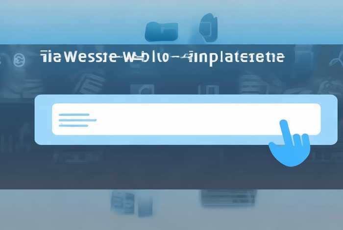 免费网站模板建设（免费网站模板建设平台）