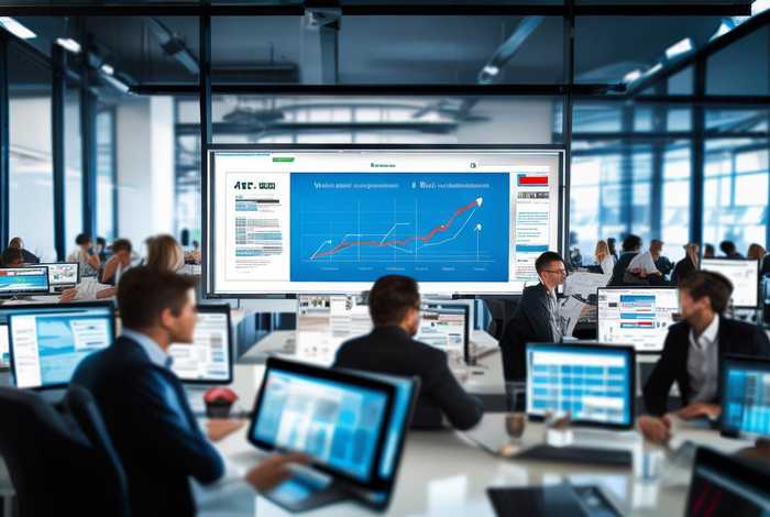 门户网站搭建公司 网站搭建公司的行业现状