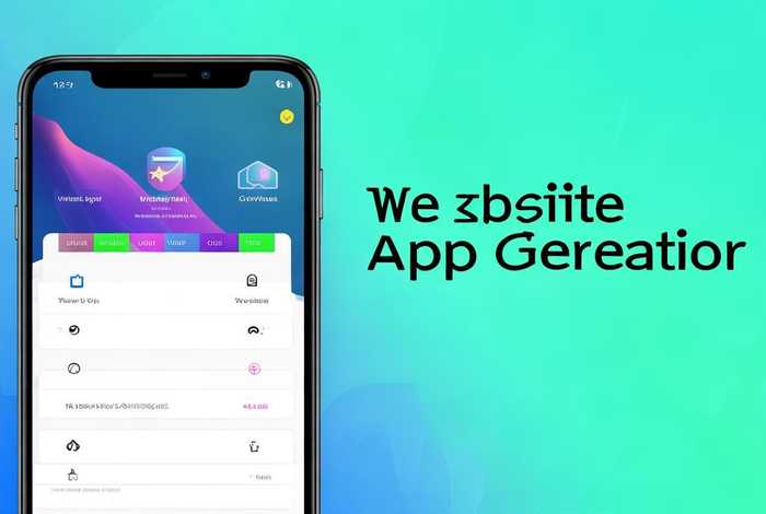 免费网站app生成器下载，免费网站app生成器下载苹果版