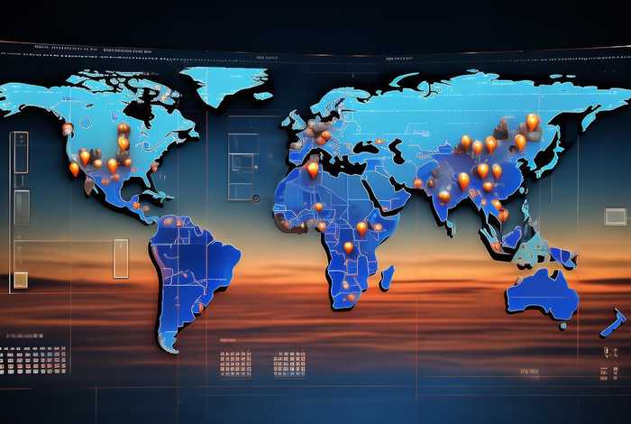 什么软件可以看国际时间 - 什么软件可以看国际时间和日期