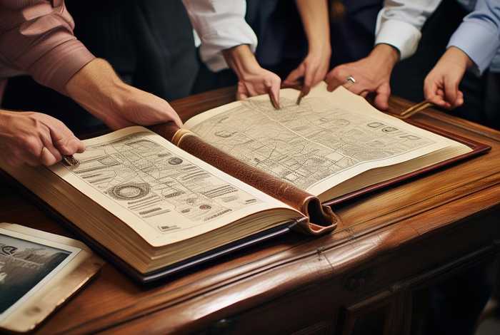 企业名录大全如何找 - 企业名录大全如何找出来