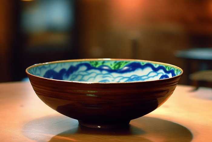 建盏的介绍 建盏的介绍与种类