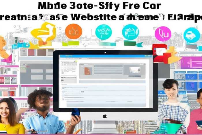 如何建一个免费的网站和软件 - 如何建一个免费的网站和软件下载