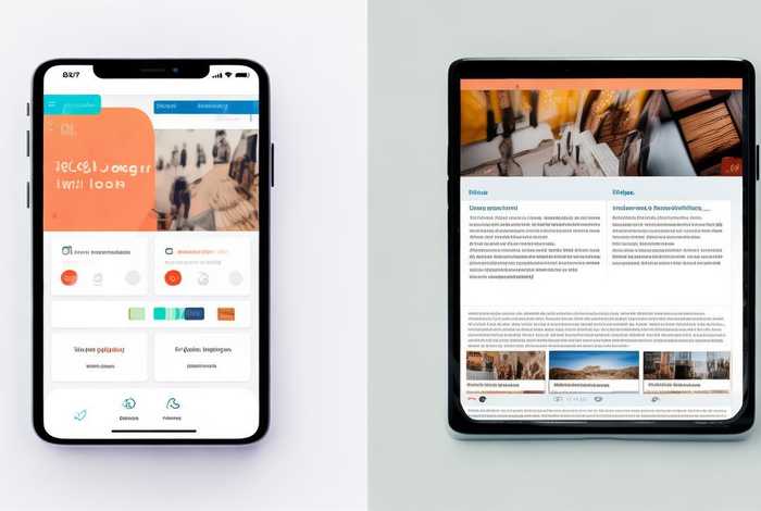 界面设计和网页设计的区别是什么 界面设计和网页设计的区别是什么呢