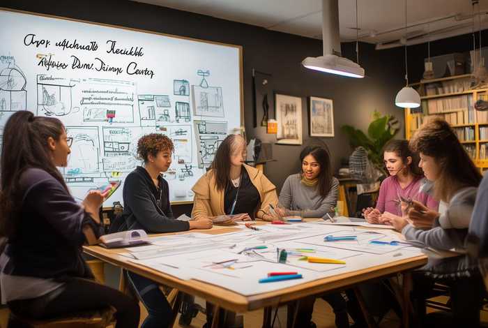 平面设计线下培训机构 - 平面设计线下培训机构哪个好