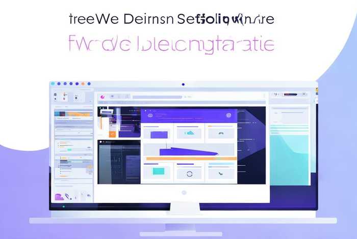 免费网页制作用什么软件、免费网页制作用什么软件好
