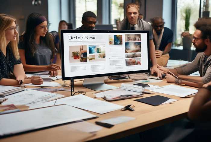 设计详情页的技巧，设计详情页的技巧和方法