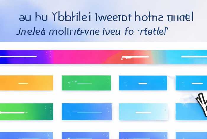 免费手机网站制作 手机免费自己制作网站