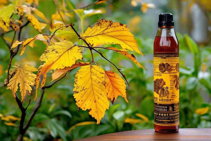 黄叶专家农药价格（治黄叶子病的农药）