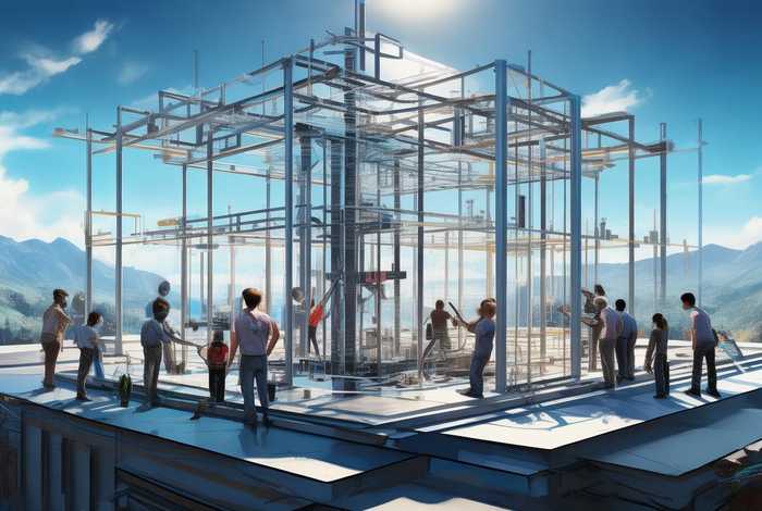 平台搭建什么意思,平台搭建是什么意思?有什么作用? 平台搭建什么意思,平台搭建是什么意思?有什么作用?