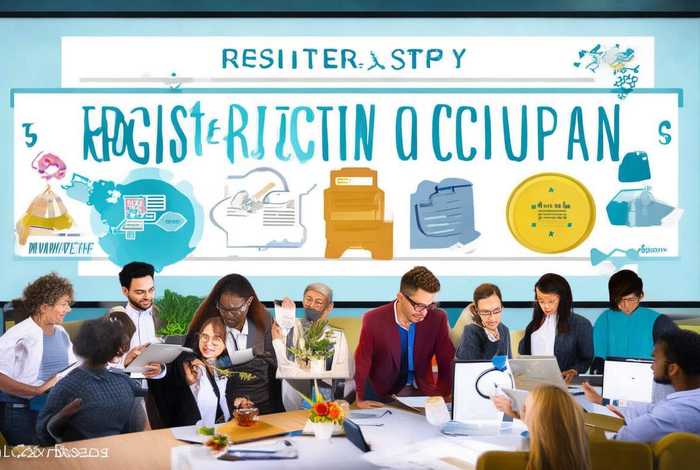 如何注册一个公司（如何注册一个公司步骤）