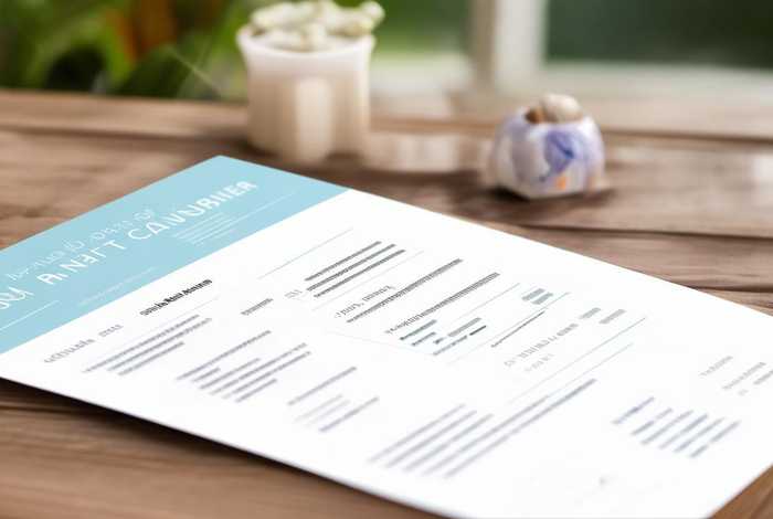 简历模板免费版(住家保姆简历模板免费版) 简历模板免费版(住家保姆简历模板免费版)