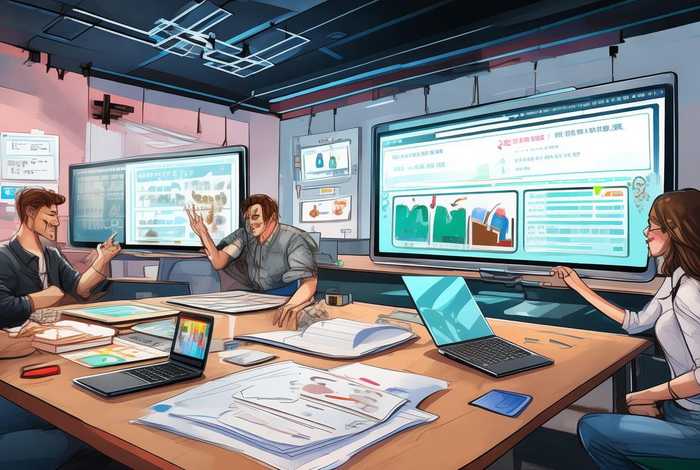 美团公众号制作，美团公众号制作流程