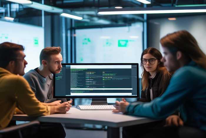 开发 微信小程序；开发微信小程序需要什么技术