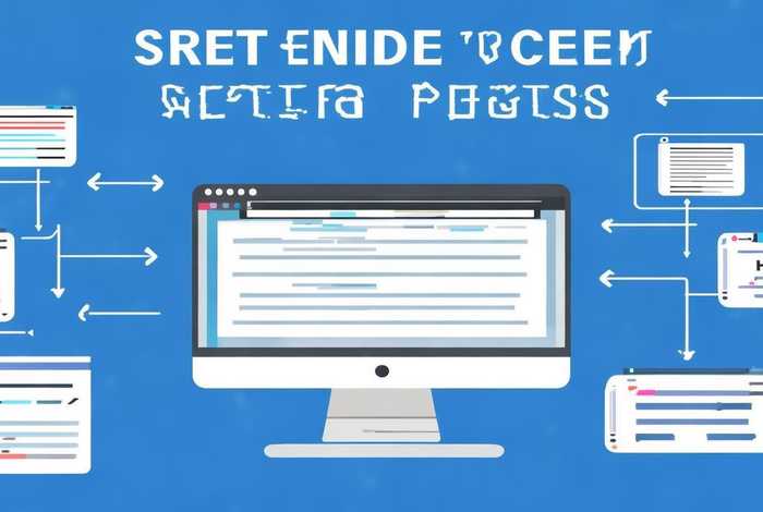 如何制作网站页面（如何制作网站页面链接）