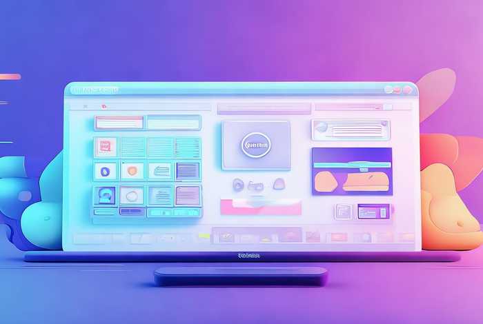 生成器网站（免费网站生成器）
