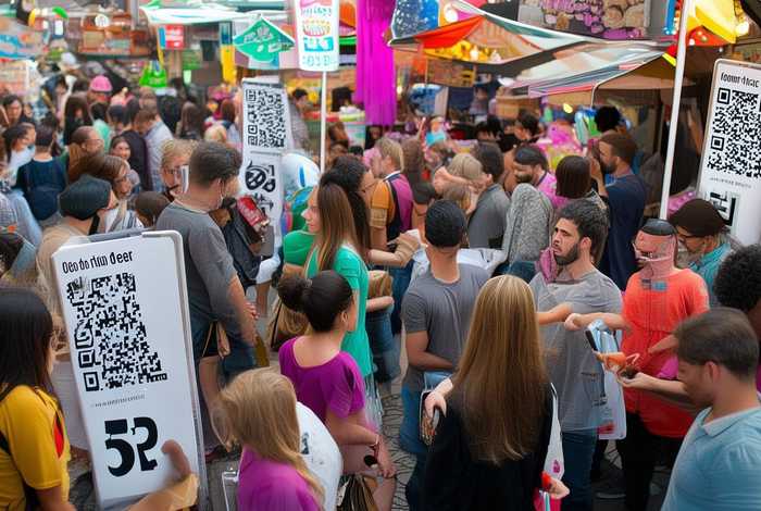 扫码下单小程序怎么做 扫码下单小程序怎么做推广赚钱