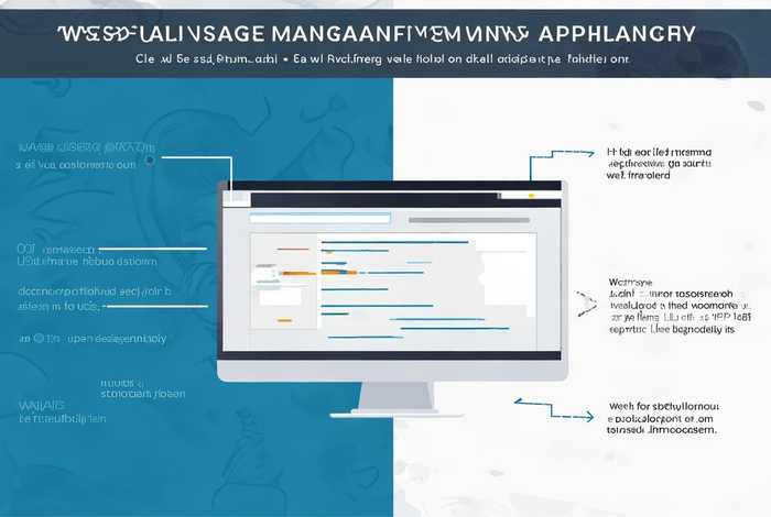 网页管理系统和web有啥区别呢（网页管理系统和web有啥区别呢怎么设置）
