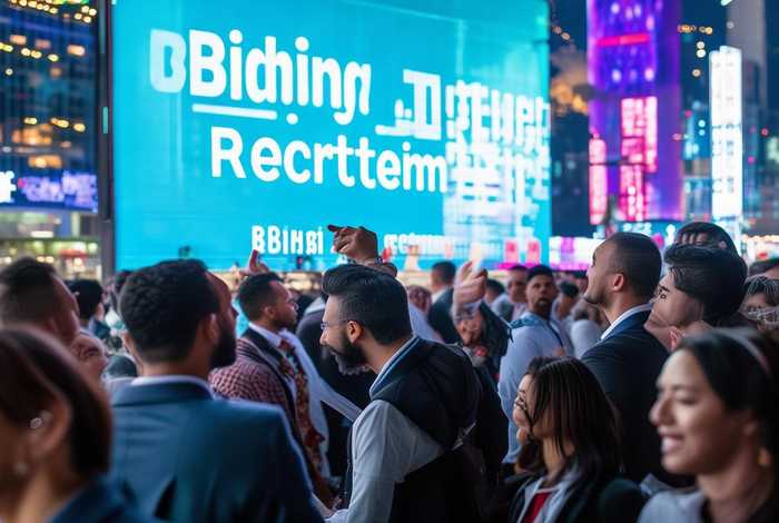 企业招聘(北京企业招聘) 企业招聘(北京企业招聘)