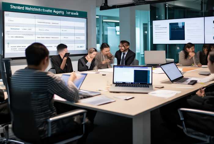 深圳网站代运营费用，深圳网站代运营费用标准