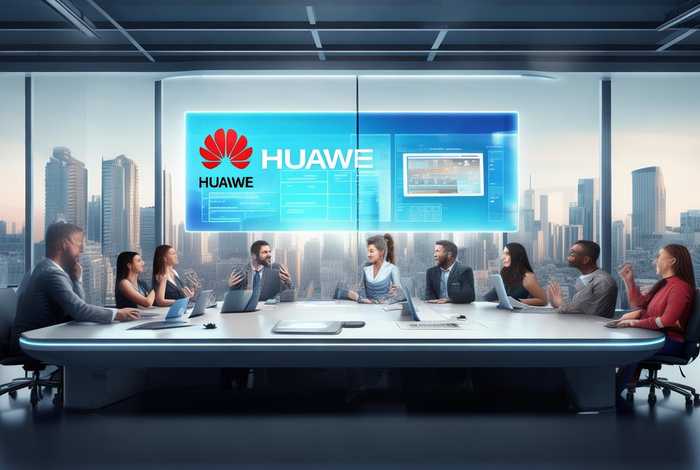 华为云自建站 - 华为云自助建站好不好