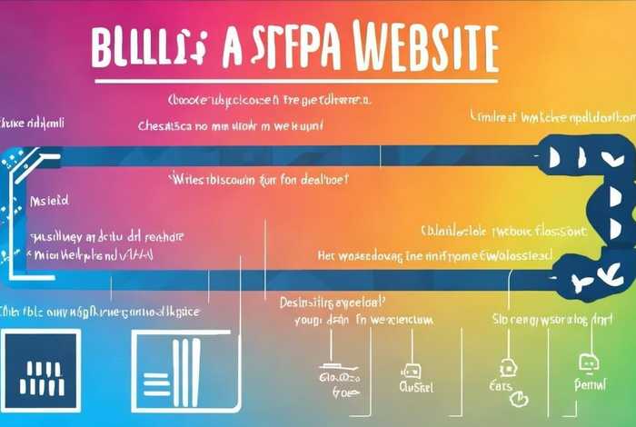 如何自己建个网站教程；如何自己建个网站教程图片